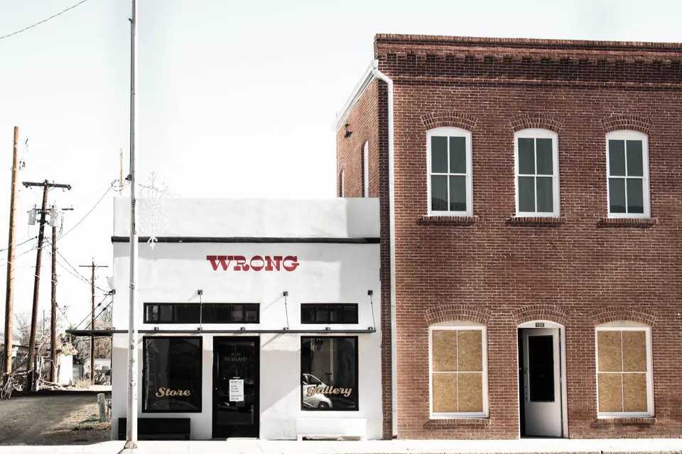Notable Landmarks Around Whittier, CA in Whittier