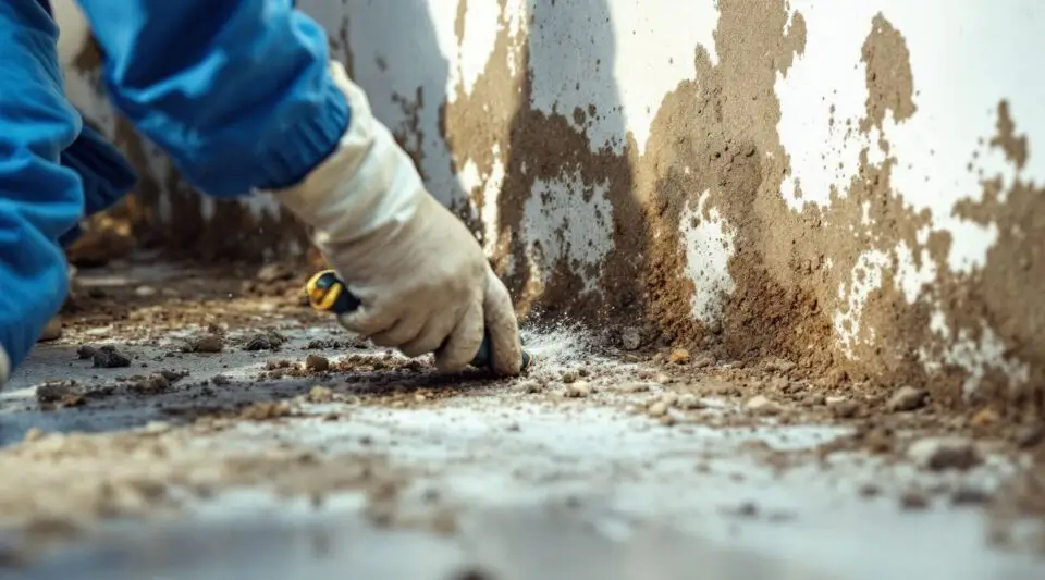 Basement Mold Removal La Habra