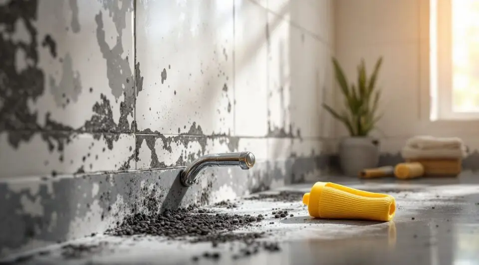 Crawl Space Mold Removal La Habra