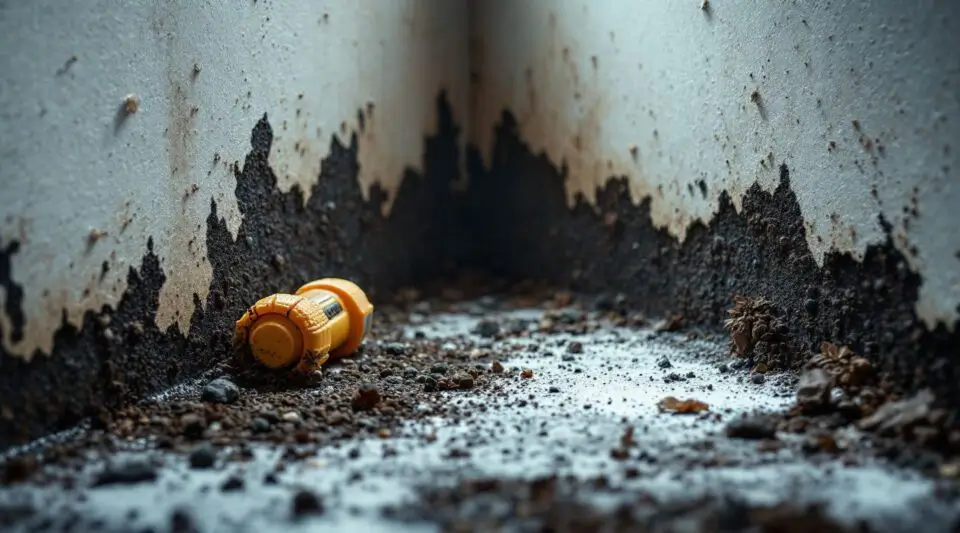 Emergency Mold Remediation La Habra