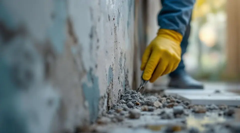 Mold Abatement Services La Habra