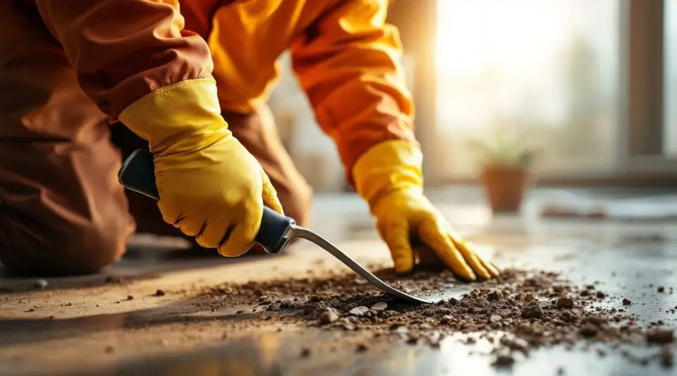 Mold Inspection And Removal La Habra