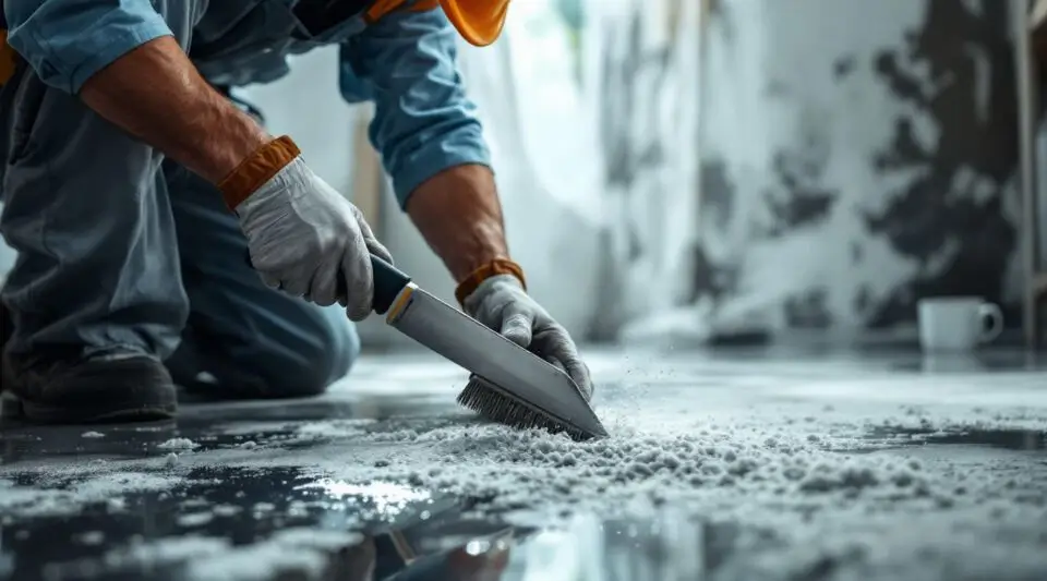 Mold Remediation Services La Habra