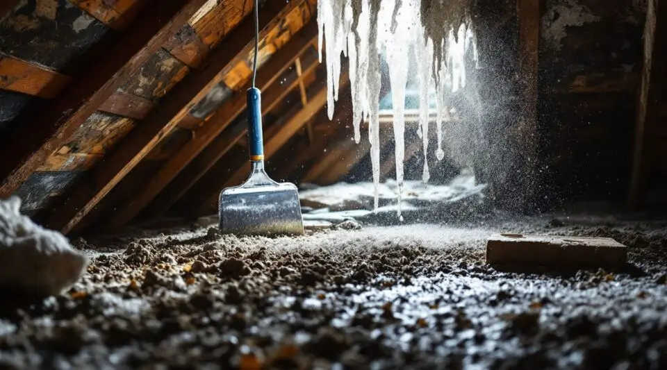 Professional Mold Removal La Habra