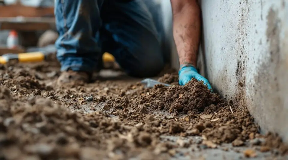 Certified Indoor Environmental Remediation Specialists at Fresh Living Mold Remediation
